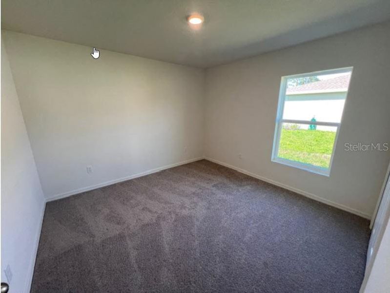 Spacious, unfurnished interior of a new home in Palm Coast: Value Collection, Palm Coast (Image 10).