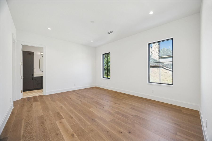 Spacious, unfurnished interior of a new home in , Houston (Image 31). Spacious, unfurnished interior of a new home in , Houston (Image 31).