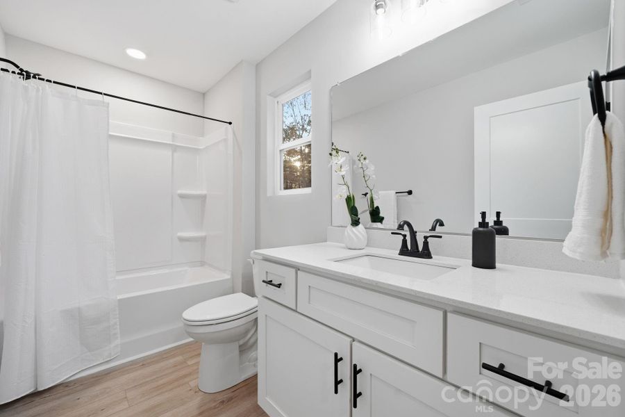 2nd Full Bathroom 2nd Full Bathroom