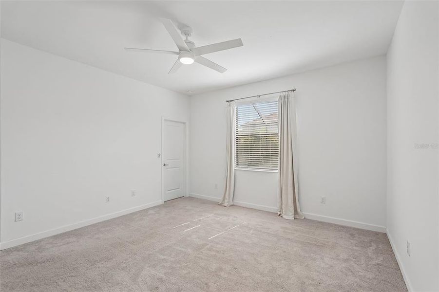 Spacious, unfurnished interior of a new home in , Lakewood Ranch (Image 29). Spacious, unfurnished interior of a new home in , Lakewood Ranch (Image 29).