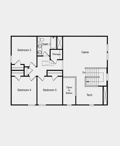 Additional Highlights include: whole house blinds and upgraded front door.