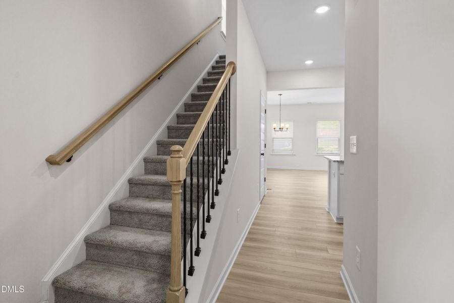 Representational Photo