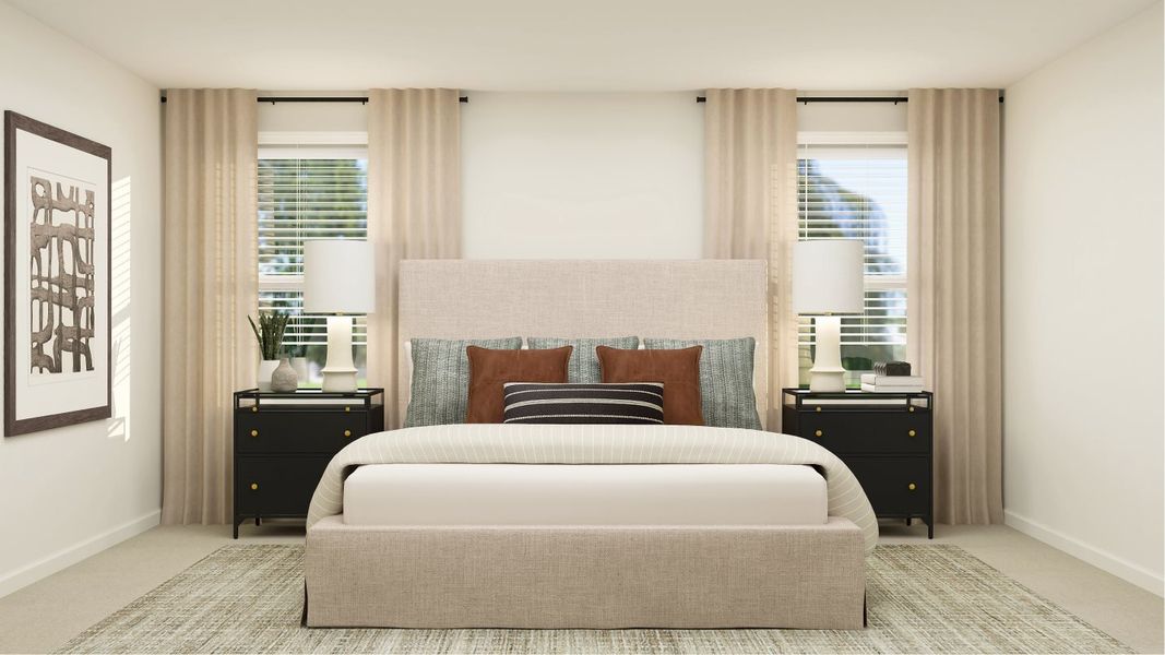 Boone Owner's Suite Boone Owner's Suite