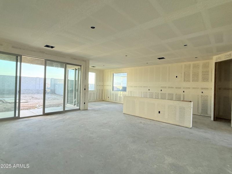 005 Kitchen and Great Room 005 Kitchen and Great Room