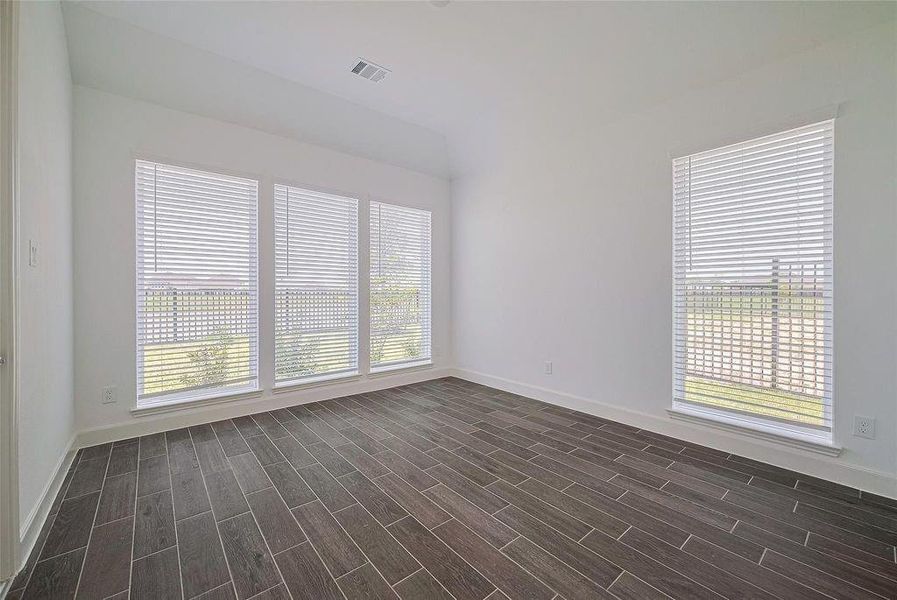 Spacious, unfurnished interior of a new home in , Dayton (Image 26). Spacious, unfurnished interior of a new home in , Dayton (Image 26).