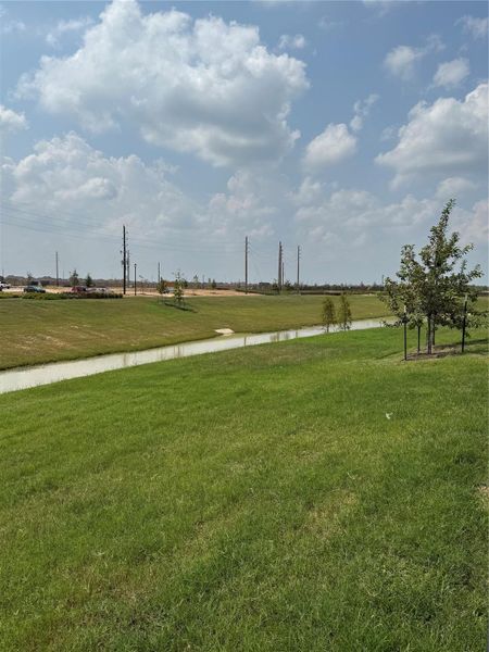 Image 22 of a home in Sunterra. Image 22 of a home in Sunterra.