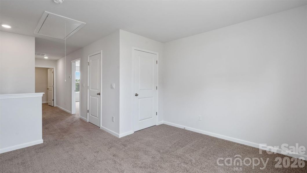 Photos are representative