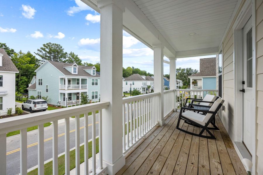 Image 36 of a home in Twin Lakes.