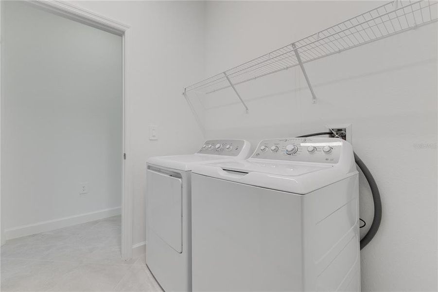 Close-up of interior finishes inside a home in , Alva (Image 20).
