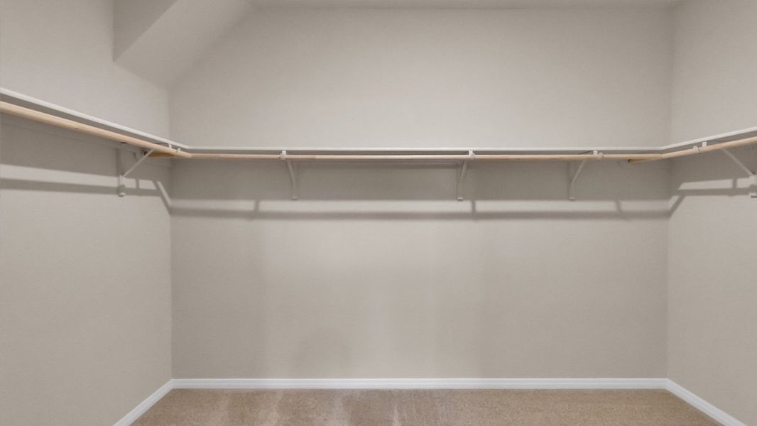 Spacious, unfurnished interior of a new home in Carillon, Manor (Image 21). Spacious, unfurnished interior of a new home in Carillon, Manor (Image 21).