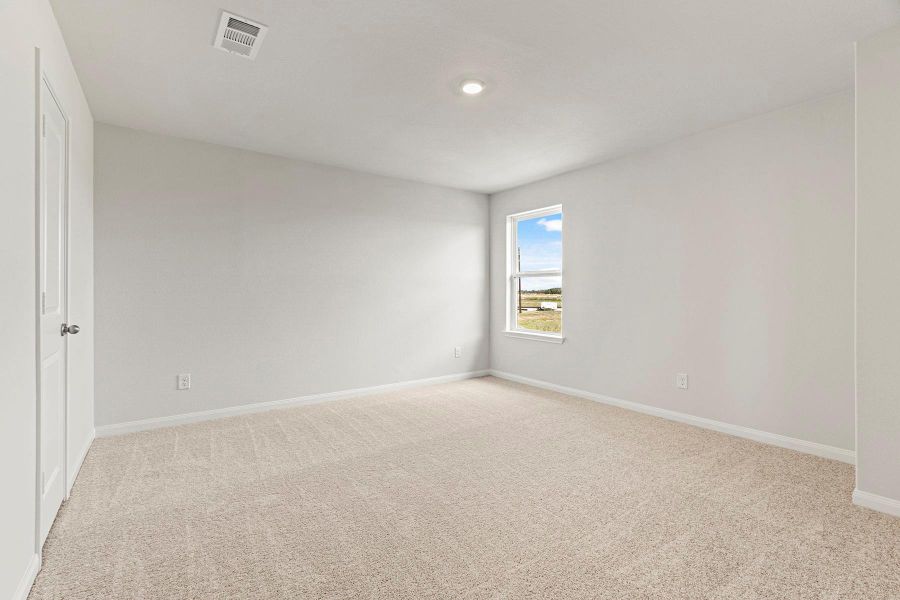 Spacious, unfurnished interior of a new home in , Iowa Colony (Image 8). Spacious, unfurnished interior of a new home in , Iowa Colony (Image 8).