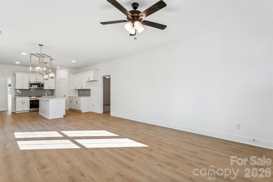 Spacious, unfurnished interior of a new home in , Concord (Image 21). Spacious, unfurnished interior of a new home in , Concord (Image 21).