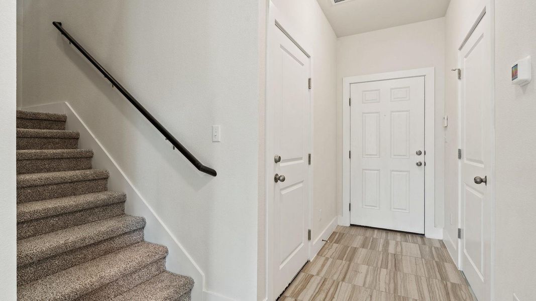 Image 30 of a home in Saddle Creek Twinhomes. Image 30 of a home in Saddle Creek Twinhomes.