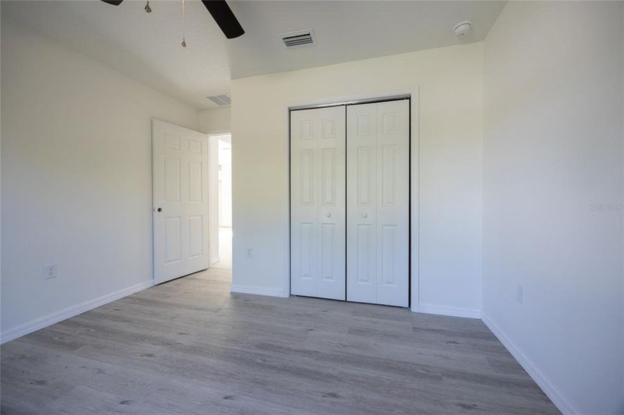 Spacious, unfurnished interior of a new home in , Williston (Image 32). Spacious, unfurnished interior of a new home in , Williston (Image 32).