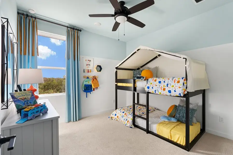 Image 39 of a home in Park Collection at Heritage.