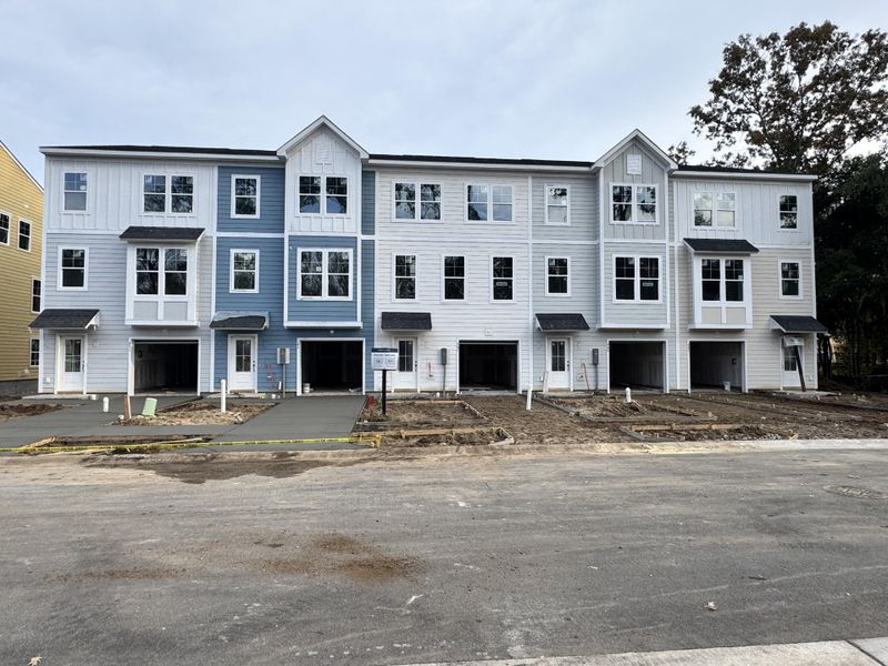 Image 29 of a home in Indigo Grove Townhomes.