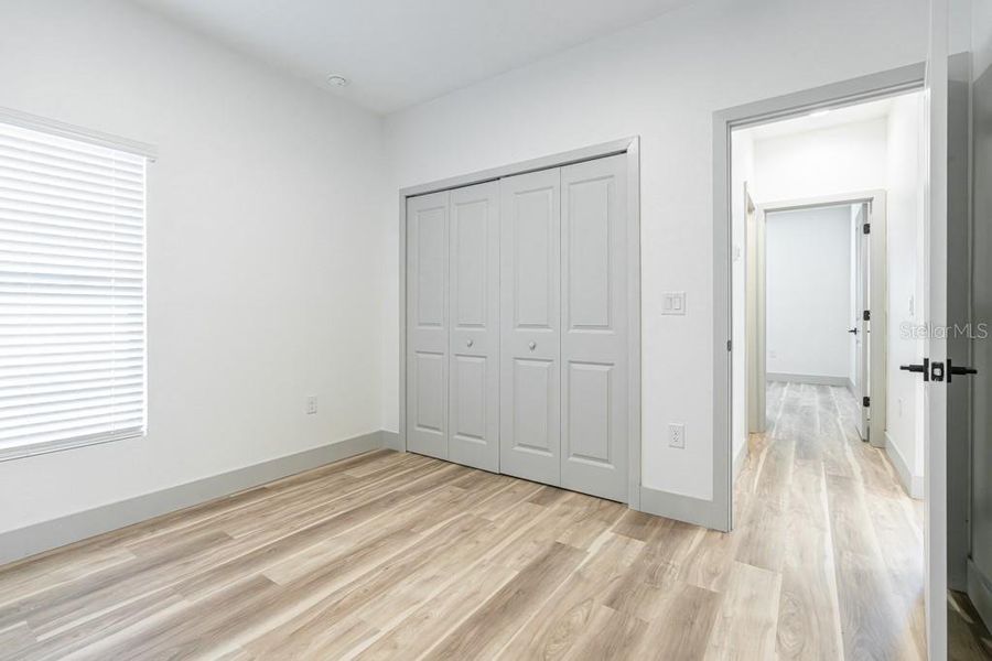 Spacious, unfurnished interior of a new home in , Apopka (Image 22).