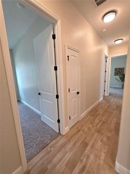 Spacious, unfurnished interior of a new home in , Brooksville (Image 25).