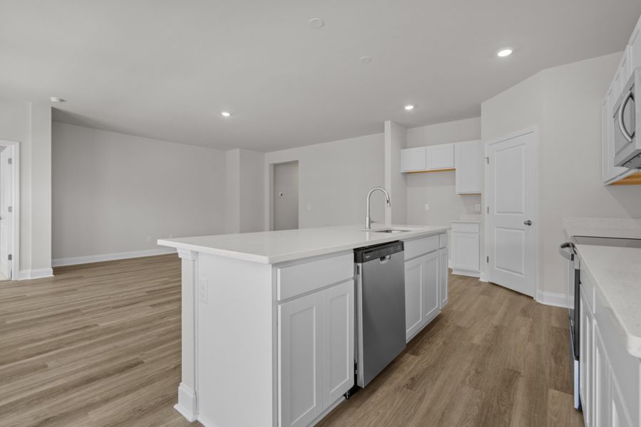 3br New Home in Shallotte, NC.  - Slide 19