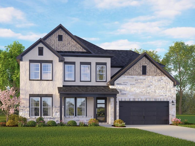 The Belmont H The Belmont H