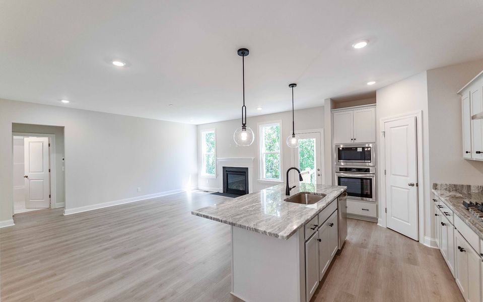 Image 25 of a home in The Retreat at Norman Farm.