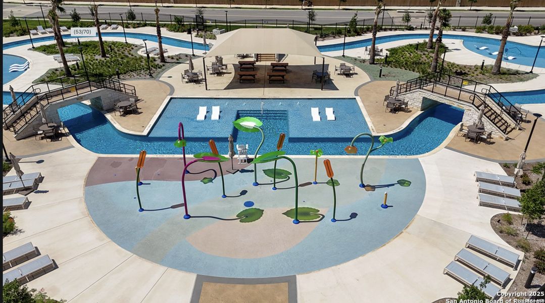 Community amenities in , San Antonio (Image 34). Community amenities in , San Antonio (Image 34).