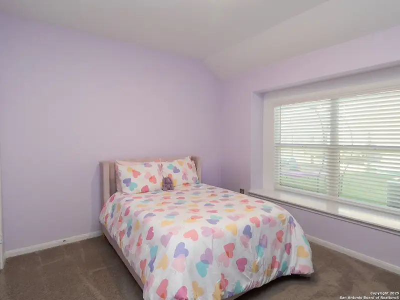 Furnished interior view inside a new home in , Bulverde (Image 7). Furnished interior view inside a new home in , Bulverde (Image 7).
