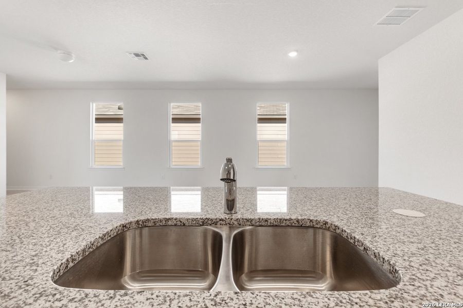 Close-up of interior finishes inside a home in Spanish Trails, San Antonio (Image 12). Close-up of interior finishes inside a home in Spanish Trails, San Antonio (Image 12).