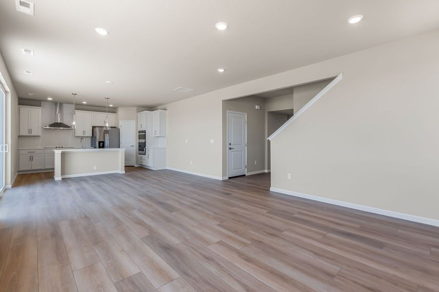 New Home in Windsor, CO.  - Slide 8