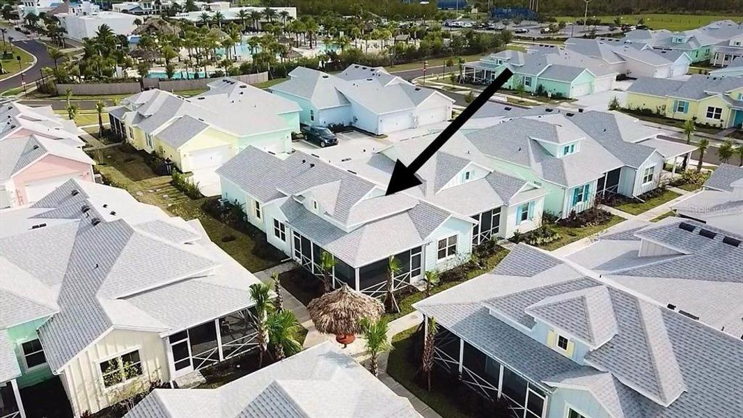 Front exterior of a new home in , Daytona Beach, FL, highlighting curb appeal (Image 2). Front exterior of a new home in , Daytona Beach, FL, highlighting curb appeal (Image 2).