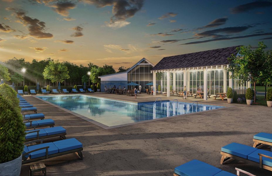 Community amenities in , Charleston (Image 26).