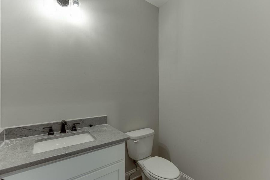 Furnished interior view inside a new home in , Buford (Image 16). Furnished interior view inside a new home in , Buford (Image 16).