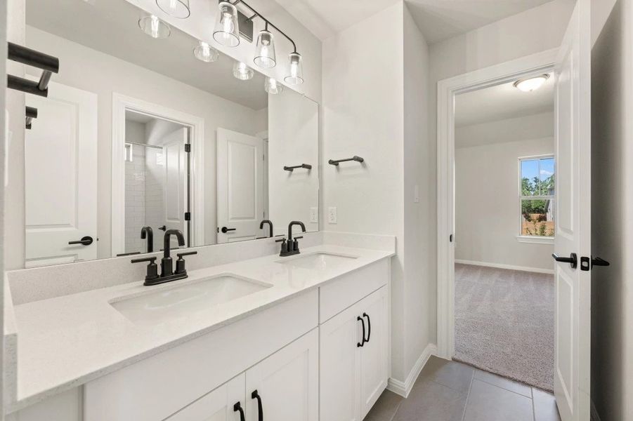Bathroom 2 Bathroom 2