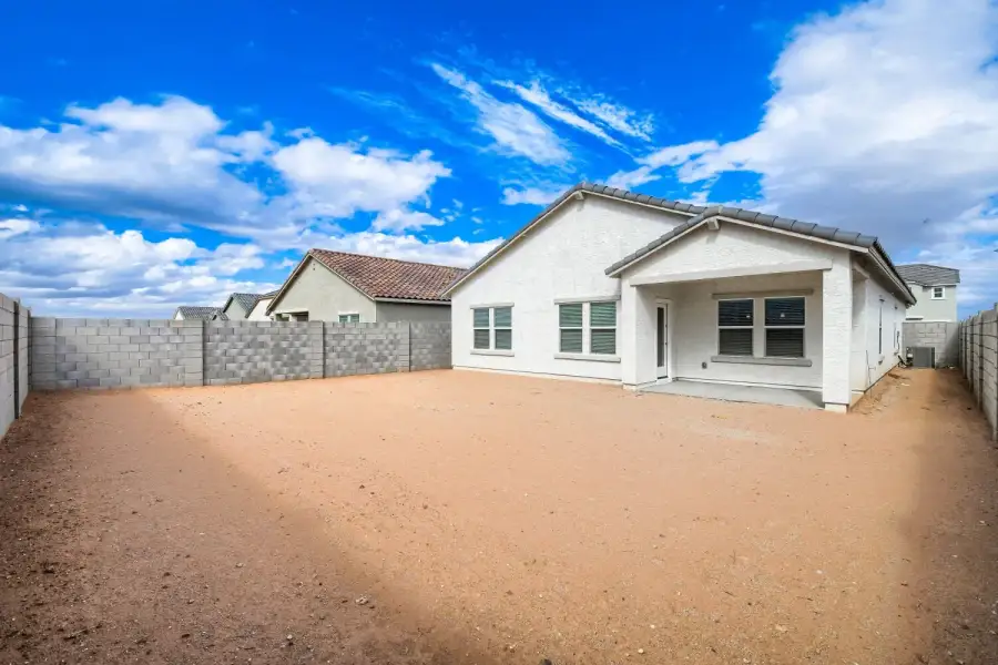 4br New Home in Maricopa, AZ.  - Slide 31