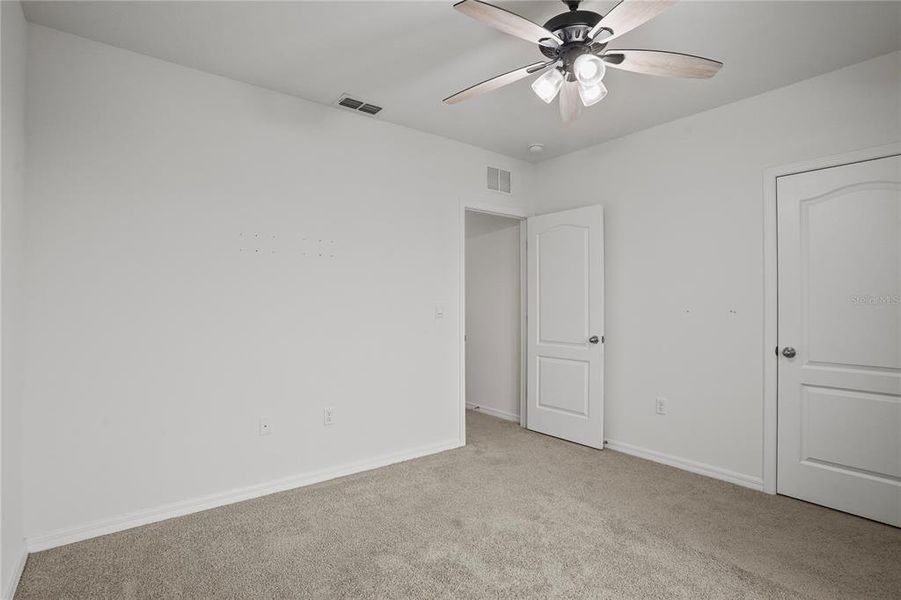 Bedroom 4 Upstairs Bedroom 4 Upstairs