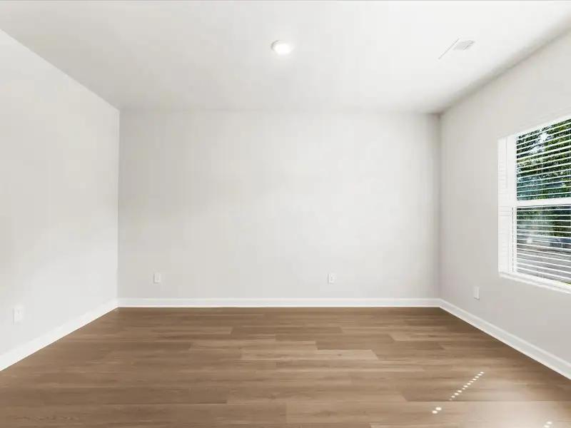 Spacious, unfurnished interior of a new home in Shiloh Valley, Piedmont (Image 15). Spacious, unfurnished interior of a new home in Shiloh Valley, Piedmont (Image 15).