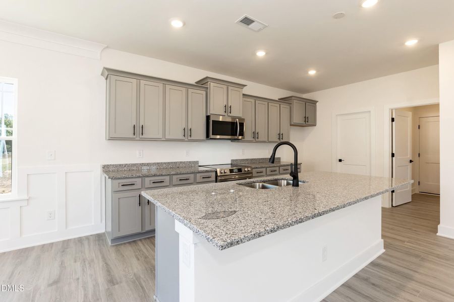 Kitchen 01 Kitchen 01