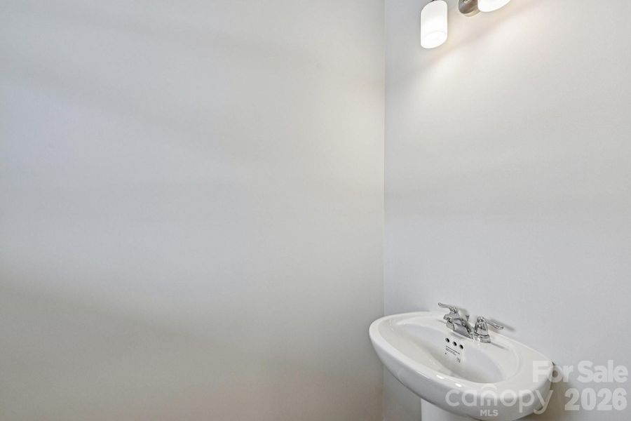 Close-up of interior finishes inside a home in Ruby Dixon Crossing, Gastonia (Image 14).