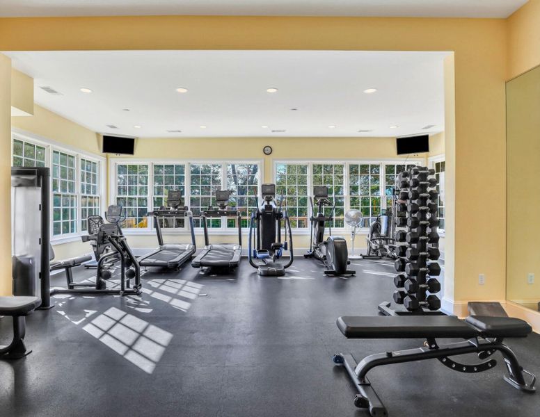 Community amenities in , Seabrook (Image 69).