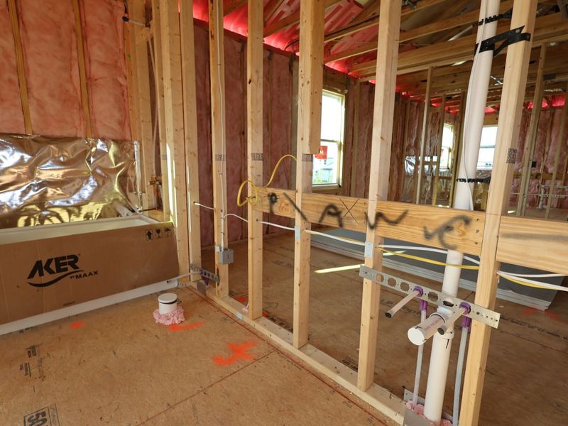 Insulation Insulation
