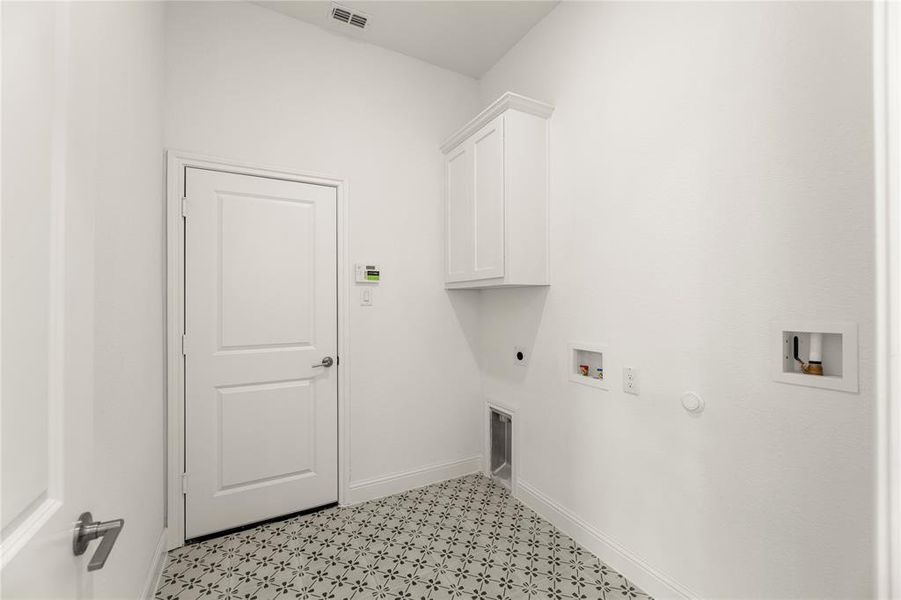 Large Utility Room