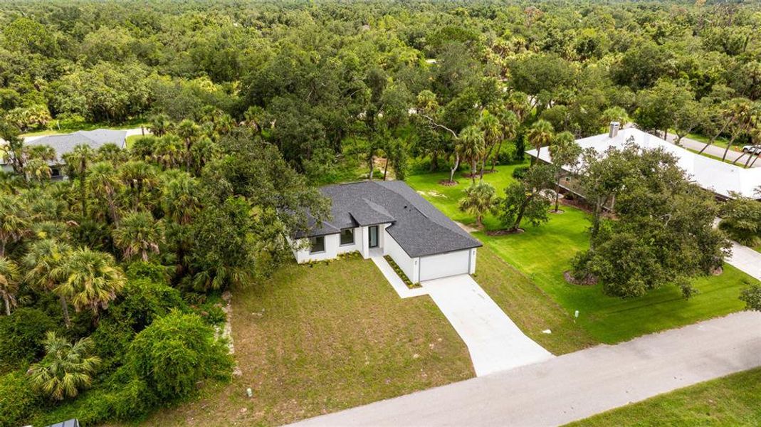 Image 40 of a home in .