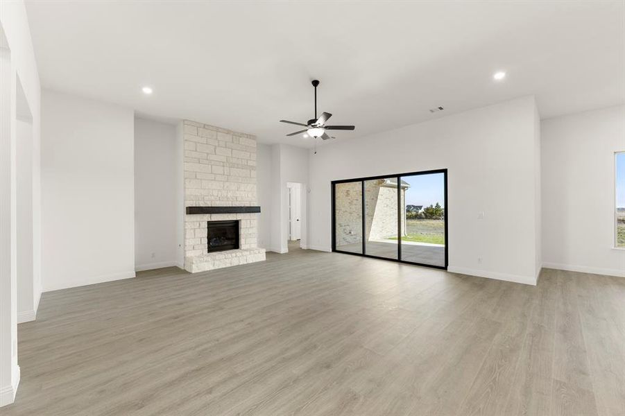 04. 508 Birthright - Family