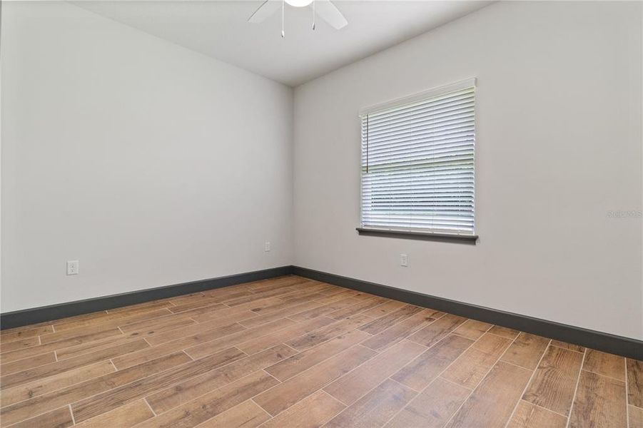 Spacious, unfurnished interior of a new home in , Lakeland (Image 23).