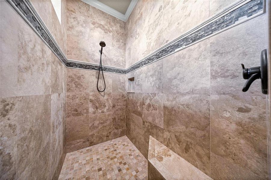 Close-up of interior finishes inside a home in , Hernando (Image 20). Close-up of interior finishes inside a home in , Hernando (Image 20).