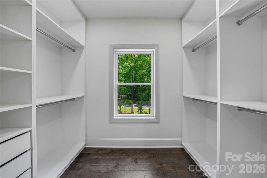 Spacious, unfurnished interior of a new home in , Waxhaw (Image 47).