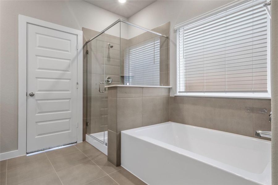 Clean and thoughtfully designed bathrooms featuring practical layouts, modern finishes, and easy accessibility for residents and guests.