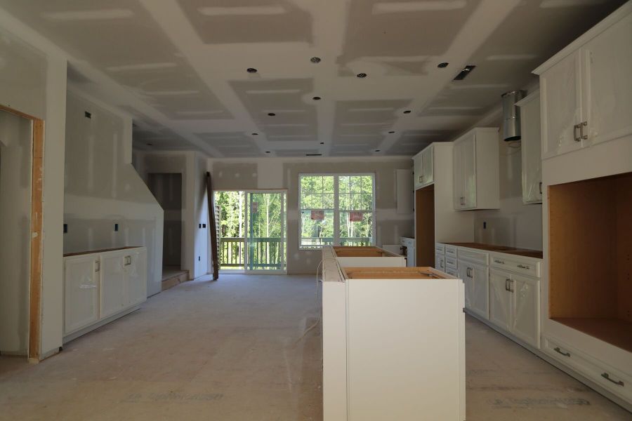 Kitchen Kitchen