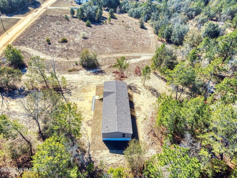 Natural landscape and outdoor views near  in Keystone Heights (Image 11).