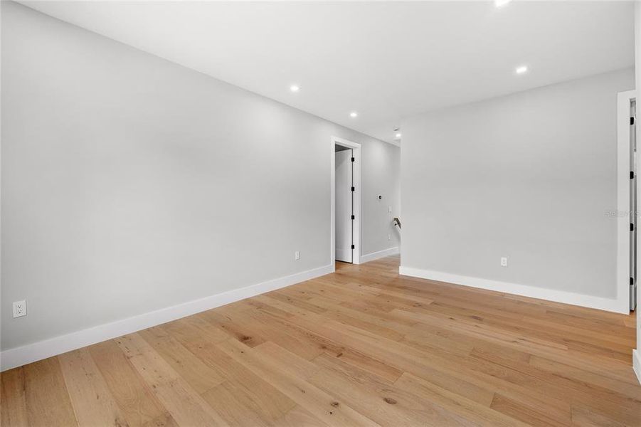 Spacious, unfurnished interior of a new home in , Orlando (Image 24). Spacious, unfurnished interior of a new home in , Orlando (Image 24).